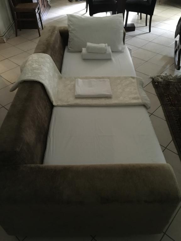 Appartamento Art House Atene Esterno foto
